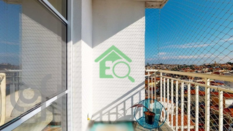 Imagem Apartamento com 2 Quartos à Venda, 69 m² em Cidade Ademar - São Paulo