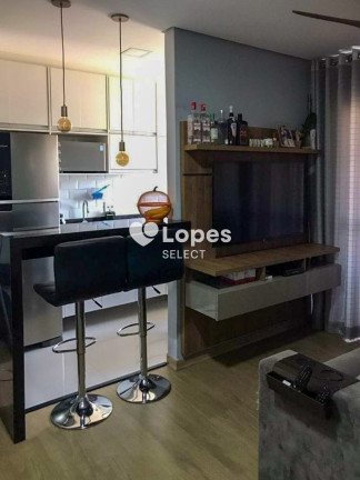 Imagem Apartamento com 2 Quartos à Venda, 47 m² em Vila Industrial - Campinas Imagem Apartamento com 2 Quartos à Venda, 47 m² em Vila Industrial - Campinas