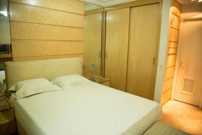 Imagem Apartamento com 1 Quarto à Venda, 30 m² em Consolação - São Paulo Imagem Apartamento com 1 Quarto à Venda, 30 m² em Consolação - São Paulo