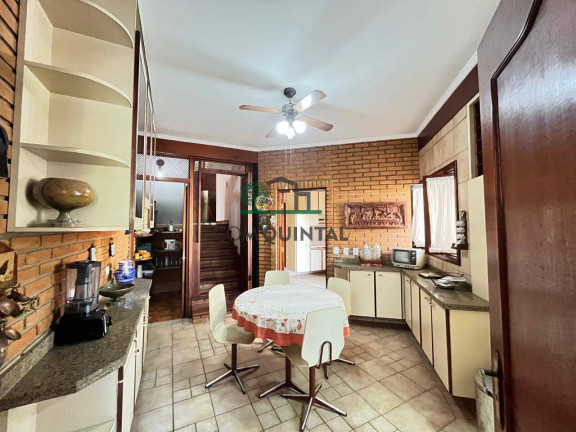 Imagem Casa com 4 Quartos para Alugar, 602 m² em Jardim Do Golf I - Jandira
