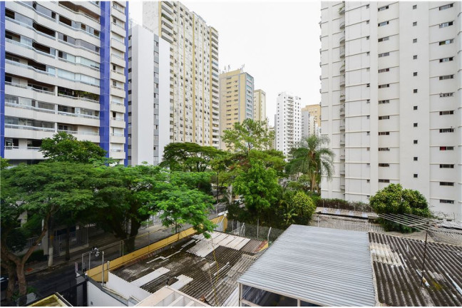 Imagem Imóvel com 3 Quartos à Venda, em Brooklin Paulista - São Paulo Imagem Imóvel com 3 Quartos à Venda, em Brooklin Paulista - São Paulo