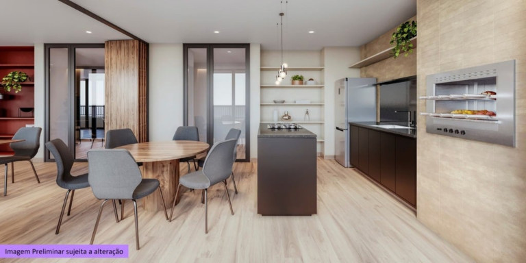 Imagem Imóvel com 2 Quartos à Venda, 35 m² em Vila Madalena - São Paulo Imagem Imóvel com 2 Quartos à Venda, 35 m² em Vila Madalena - São Paulo