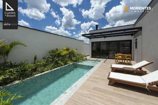 Imagem Casa de Condomínio com 3 Quartos à Venda, 480 m² em Alphaville - Votorantim Imagem Casa de Condomínio com 3 Quartos à Venda, 480 m² em Alphaville - Votorantim
