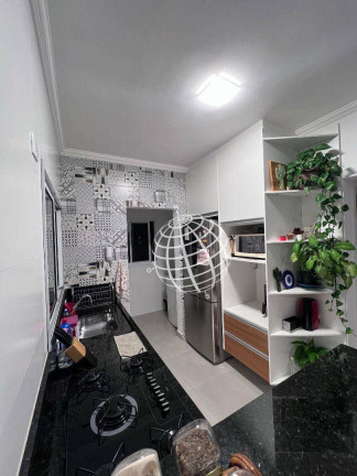 Imagem Apartamento com 2 Quartos à Venda, 52 m² em Centro - Atibaia Imagem Apartamento com 2 Quartos à Venda, 52 m² em Centro - Atibaia