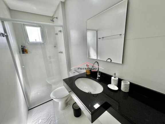 Imagem Apartamento com 2 Quartos à Venda, 78 m² em Canto Do Forte - Praia Grande
