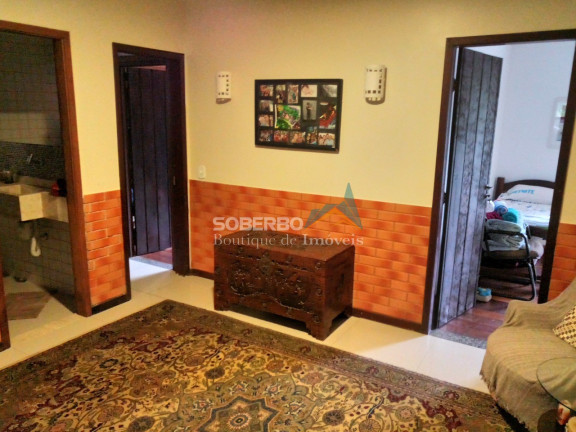 Imagem Casa com 4 Quartos à Venda, 5.700 m² em Carlos Guinle - Teresópolis Imagem Casa com 4 Quartos à Venda, 5.700 m² em Carlos Guinle - Teresópolis