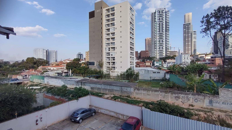 Imagem Apartamento com 2 Quartos à Venda, 56 m² em Jardim Faculdade - Sorocaba Imagem Apartamento com 2 Quartos à Venda, 56 m² em Jardim Faculdade - Sorocaba