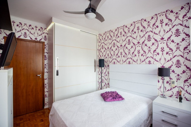 Imagem Imóvel com 3 Quartos à Venda, 180 m² em Itaim Bibi - São Paulo