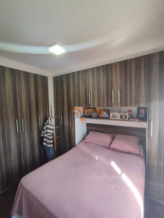 Imagem Apartamento com 2 Quartos à Venda, 52 m² em água Chata - Guarulhos Imagem Apartamento com 2 Quartos à Venda, 52 m² em água Chata - Guarulhos