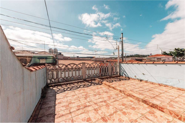 Imagem Sobrado com 4 Quartos à Venda, 150 m² em Jardim Aricanduva - São Paulo Imagem Sobrado com 4 Quartos à Venda, 150 m² em Jardim Aricanduva - São Paulo