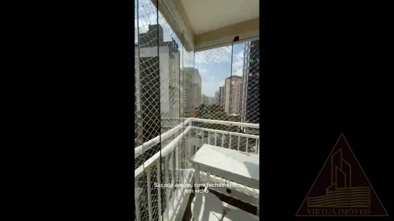 Imagem Casa com 2 Quartos à Venda, 100 m² em Campo Grande - Santos