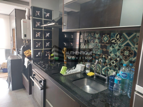 Imagem Apartamento com 2 Quartos à Venda, 68 m² em Mirandópolis - São Paulo