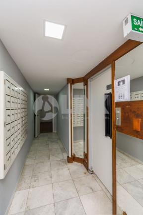 Imagem Apartamento com 2 Quartos à Venda, 61 m² em Menino Deus - Porto Alegre