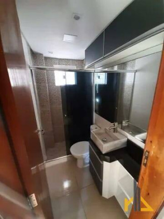 Imagem Apartamento com 2 Quartos à Venda, 49 m² em Jardim Amélia - Pinhais