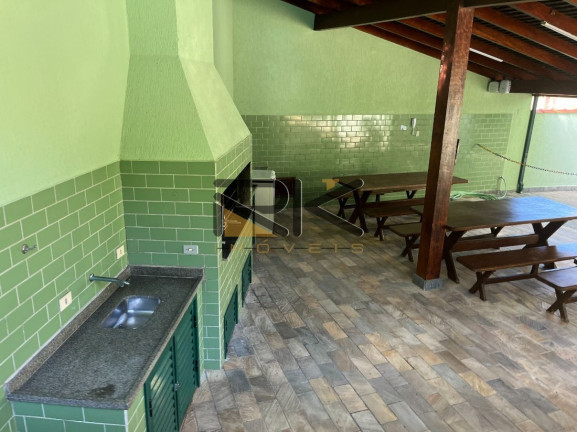 Imagem Apartamento com 2 Quartos à Venda, 88 m² em Praia Grande - Ubatuba