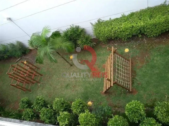 Imagem Apartamento com 2 Quartos à Venda, 52 m² em Parque Novo Mundo - São Paulo