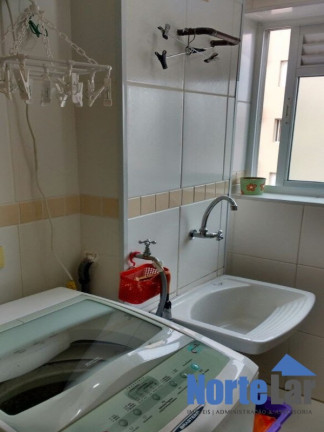 Imagem Apartamento com 2 Quartos à Venda, 53 m² em Vila Cruz Das Almas - São Paulo Imagem Apartamento com 2 Quartos à Venda, 53 m² em Vila Cruz Das Almas - São Paulo