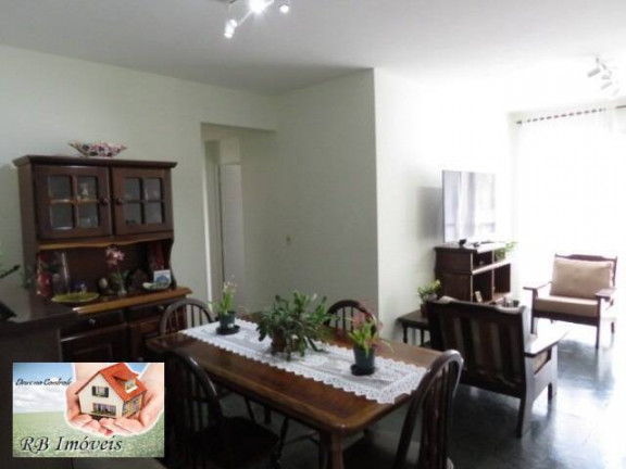 Apartamento com 3 Quartos à Venda, 84 m² em Centro - São Bernardo Do Campo