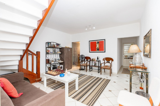 Imagem Casa à Venda, 140 m² em Jardim Paulista - São Paulo