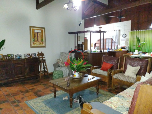 Imagem Casa com 4 Quartos à Venda, 258 m² em Boiçucanga - São Sebastião Imagem Casa com 4 Quartos à Venda, 258 m² em Boiçucanga - São Sebastião