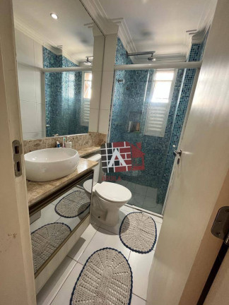 Imagem Apartamento com 2 Quartos à Venda, 58 m² em Parque Boturussu - São Paulo Imagem Apartamento com 2 Quartos à Venda, 58 m² em Parque Boturussu - São Paulo