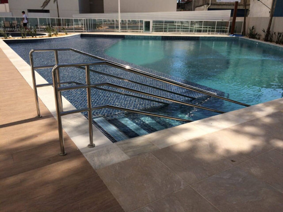 Imagem Apartamento com 3 Quartos à Venda, 105 m² em Centro - Diadema