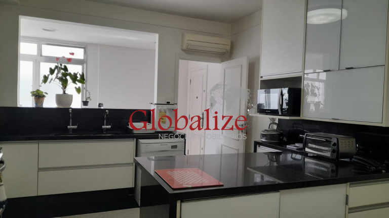 Imagem Imóvel com 4 Quartos à Venda, 270 m² em Boqueirão - Santos Imagem Imóvel com 4 Quartos à Venda, 270 m² em Boqueirão - Santos