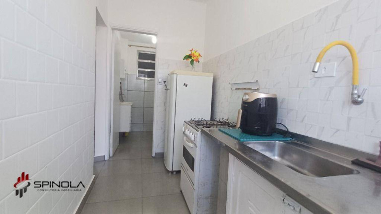 Imagem Apartamento com 1 Quarto à Venda, 40 m² em Aviação - Praia Grande Imagem Apartamento com 1 Quarto à Venda, 40 m² em Aviação - Praia Grande