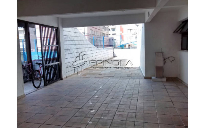 Imagem Apartamento com 3 Quartos à Venda, 116 m² em Tupi - Praia Grande