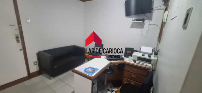 Imagem Apartamento com 1 Quarto à Venda, 45 m² em Copacabana - Rio De Janeiro Imagem Apartamento com 1 Quarto à Venda, 45 m² em Copacabana - Rio De Janeiro