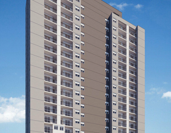 Imagem Apartamento com 2 Quartos à Venda, 39 m² em Alto De Pinheiros - São Paulo