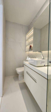 Imagem Apartamento com 2 Quartos à Venda, 80 m² em Itapuã - Vila Velha