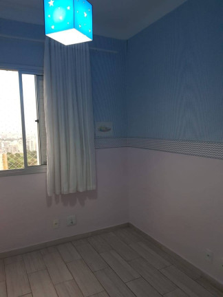 Imagem Apartamento com 2 Quartos à Venda, 44 m² em Parque Campolim - Sorocaba Imagem Apartamento com 2 Quartos à Venda, 44 m² em Parque Campolim - Sorocaba