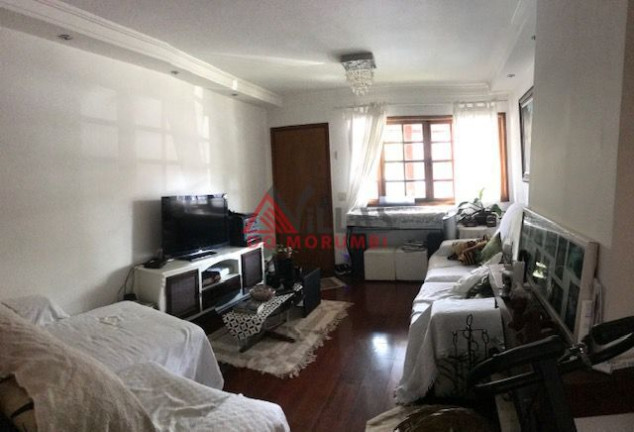 Imagem Sobrado com 3 Quartos à Venda, 160 m² em Chácara Nossa Senhora Do Bom Conselho - São Paulo Imagem Sobrado com 3 Quartos à Venda, 160 m² em Chácara Nossa Senhora Do Bom Conselho - São Paulo