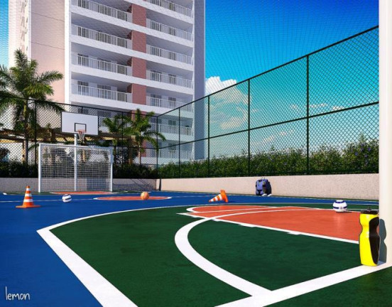 Imagem Apartamento com 3 Quartos à Venda, 76 m² em Vila Leopoldina - São Paulo