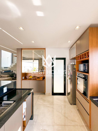 Imagem Casa de Condomínio com 3 Quartos à Venda, 345 m² em Jardim Novo Mundo - Jundiaí Imagem Casa de Condomínio com 3 Quartos à Venda, 345 m² em Jardim Novo Mundo - Jundiaí