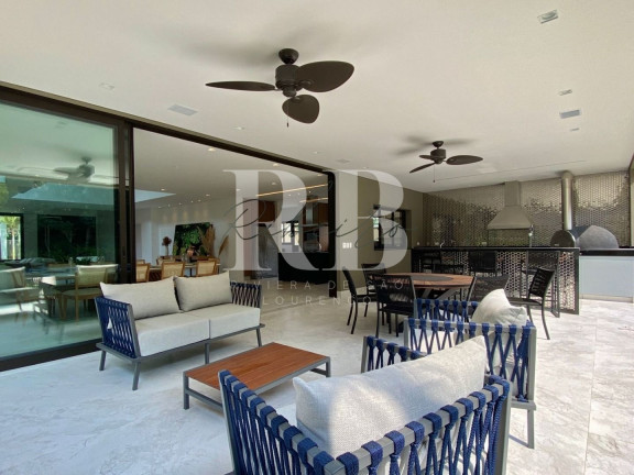 Imagem Imóvel com 5 Quartos à Venda, em Riviera - Bertioga Imagem Imóvel com 5 Quartos à Venda, em Riviera - Bertioga