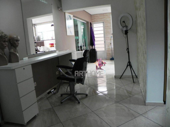 Imagem Casa com 3 Quartos à Venda, 200 m² em Rudge Ramos - São Bernardo Do Campo Imagem Casa com 3 Quartos à Venda, 200 m² em Rudge Ramos - São Bernardo Do Campo