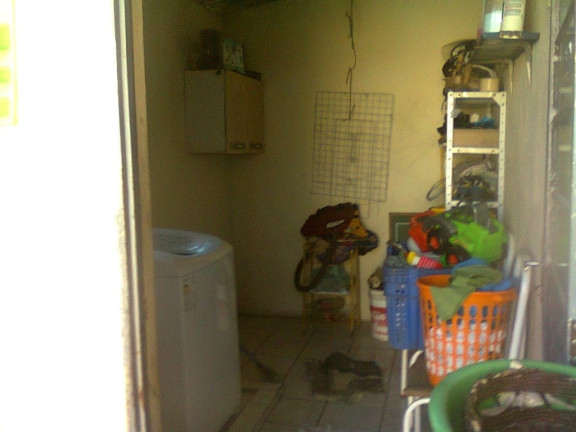 Imagem Casa com 3 Quartos à Venda, 110 m² em Residencial Maricá - Pindamonhangaba Imagem Casa com 3 Quartos à Venda, 110 m² em Residencial Maricá - Pindamonhangaba