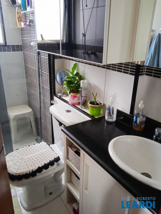 Imagem Apartamento com 2 Quartos à Venda, 50 m² em Vila Príncipe De Gales - Santo André