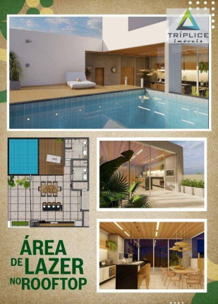 Imagem Apartamento com 2 Quartos à Venda, 175 m² em Estrela Sul - Juiz De Fora Imagem Apartamento com 2 Quartos à Venda, 175 m² em Estrela Sul - Juiz De Fora