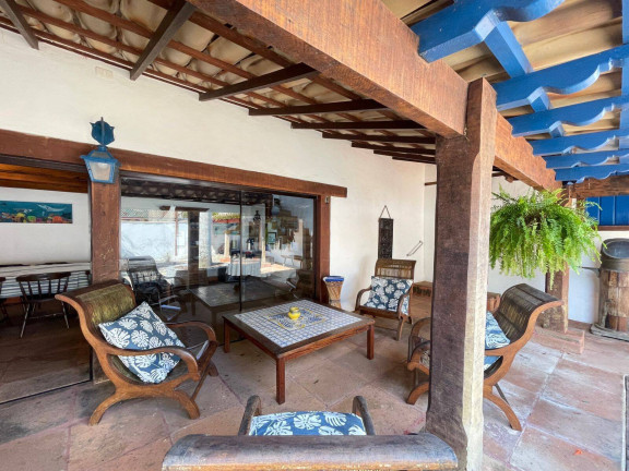Imagem Casa com 5 Quartos à Venda, 260 m² em Village De Búzios - Armação Dos Búzios