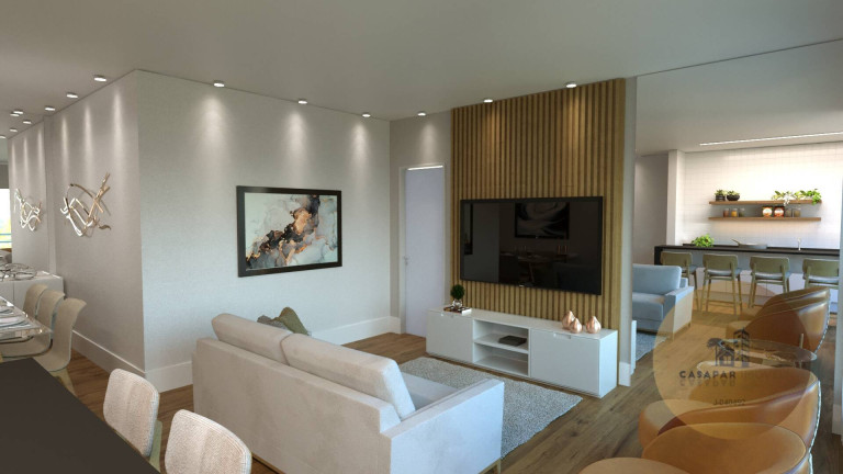 Imagem Apartamento com 3 Quartos à Venda, 91 m² em Santo Antonio - São Caetano Do Sul Imagem Apartamento com 3 Quartos à Venda, 91 m² em Santo Antonio - São Caetano Do Sul