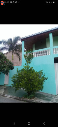 Imagem Casa com 3 Quartos à Venda, 380 m² em Wanel Ville - Sorocaba Imagem Casa com 3 Quartos à Venda, 380 m² em Wanel Ville - Sorocaba