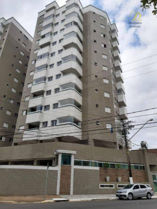 Imagem Apartamento com 2 Quartos à Venda, 67 m² em Mirim - Praia Grande Imagem Apartamento com 2 Quartos à Venda, 67 m² em Mirim - Praia Grande