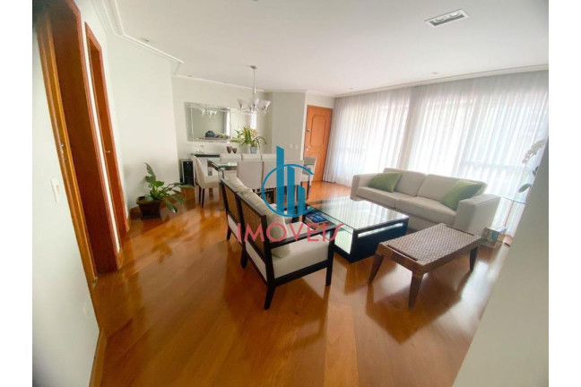 Imagem Apartamento com 4 Quartos à Venda, 154 m² em Vila Mascote - São Paulo Imagem Apartamento com 4 Quartos à Venda, 154 m² em Vila Mascote - São Paulo
