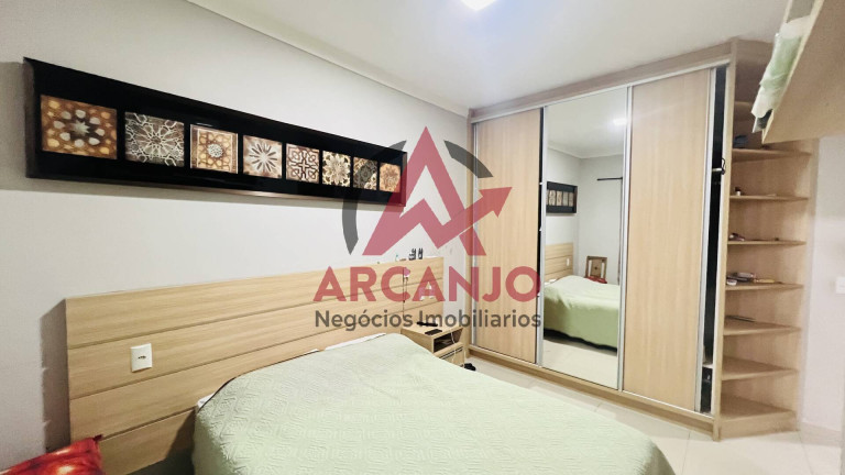 Imagem Cobertura com 4 Quartos à Venda, 205 m² em Centro - Ubatuba