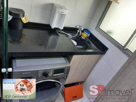 Imagem Apartamento com 2 Quartos à Venda, 56 m² em Taboão - São Bernardo Do Campo Imagem Apartamento com 2 Quartos à Venda, 56 m² em Taboão - São Bernardo Do Campo