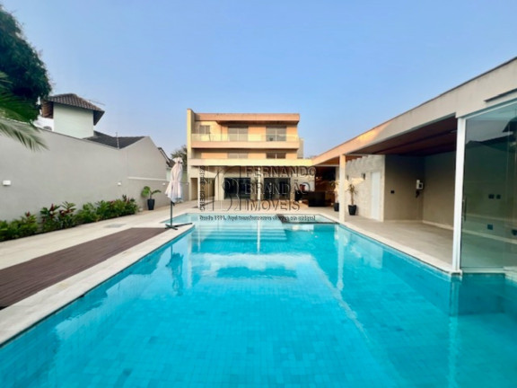 Imagem Casa com 7 Quartos à Venda, 1.059 m² em Barra Da Tijuca - Rio De Janeiro Imagem Casa com 7 Quartos à Venda, 1.059 m² em Barra Da Tijuca - Rio De Janeiro