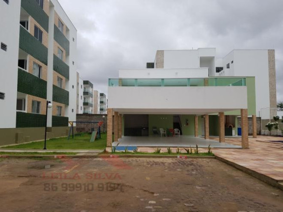 Imagem Apartamento com 2 Quartos à Venda, 49 m² em Cristo Rei - Teresina Imagem Apartamento com 2 Quartos à Venda, 49 m² em Cristo Rei - Teresina